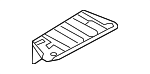 52123SG0109P - Body: Floor Reinforced for Subaru Image