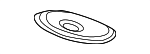 96011FL0209P - Body: Access Cover for Subaru Image
