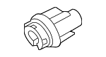 XR848363 - : Signal Lamp Bulb Socket for Jaguar: S-Type Image