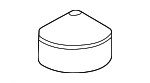 52632SP0020 - Suspension: Cap for Acura Image