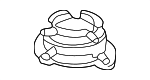 52748SP0004 - Suspension: Spring Seat for Acura Image