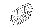 4L0857042 - Body: Connector for Audi: Q7 Image