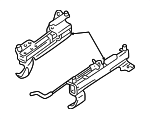 16798949 - : Seat Track for Chevrolet: Cavalier | Pontiac: Sunfire Image