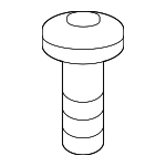 XYP500240 - : Antenna Screw for Land-Rover Image