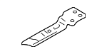 6213167D00 - Body: Reinforcement for Suzuki: Vitara Image