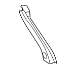 6162674010 - Body: Upper Trough for Scion: iQ Image