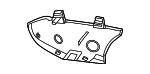 87623T6000 - : Lower Housing for Genesis: GV80 Image
