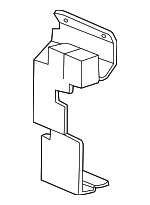 C2G1427 - : Bracket for Jaguar: X-Type Image