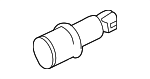 C2S8605 - Emission System: Solenoid for Jaguar Image