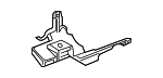 C2S1409 - : Mount Bracket for Jaguar Image