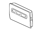 R6040491AB - : Powertrain Control Module for Mopar Image