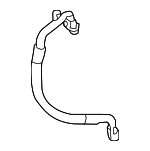 924805SA5A - : Suction Hose for Nissan Image