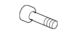 C23633062 - Brakes: Wheel Stud for Mazda: 3, 5 Image