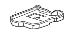 15020434 - : Battery Tray for GM Image