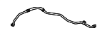64506808604 - : Suction Hose for Mini: Cooper Countryman Image