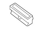 61219312294 - Electrical: Battery Hold Down for BMW Image