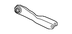 LR163130 - Suspension: Lateral Arm for Land Rover: Defender 110, Defender 130, Defender 90, Range Rover, Range Rover Sport Image
