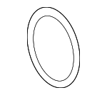 9002920059 - Body: Master Cylinder O-Ring for Lexus: ES300, ES330, GS300, GS350, IS F, IS250, IS350, RX330, RX350 Image