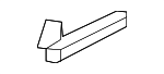 15881611 - Body: Front Seal for GM Image