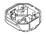 9149GG000 - Body: Jack Carrier for Kia Image