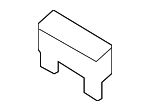 68123080AA - Electrical: Multi-Purpose Fuse for Mopar Image