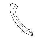 51417417515 - : Handle Cover for BMW: X1 Image