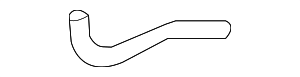 4894360040 - : Hose for Lexus Image