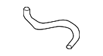 4894360010 - : Hose for Lexus: GX460, GX470 Image