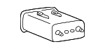 3142038100 - Emission System: Vapor Canister for Hyundai Image