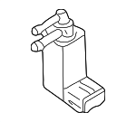 3946038650 - Emission System: Purge Valve for Hyundai Image