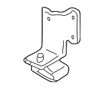 3946238400 - : Egr Solenoid Bracket for Hyundai Image
