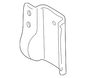 3921638700 - : Oxygen Sensor Protector for Hyundai: Sonata Image