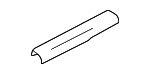 769E69ME0A - Body: Front Sill Plate for Nissan: Versa Note Image