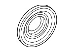 9975517 - Driveline &amp; Axles: Drive Axle Shaft Seal for Mercedes-Benz Image