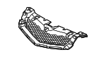 71121STKA02 - : Grille for Acura Image