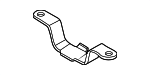 17228746328 - Cooling System: Bracket for BMW Image