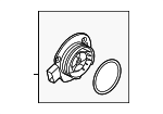 EL901157B - Electrical: Hybrid Motor Rotor Position Sensor for Audi Image