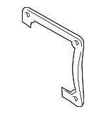 30870282 - Body: Power Booster Gasket for Volvo: S40, V40 Image