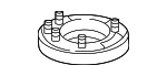 51675S84A01 - Suspension: Mount Base for Acura Image