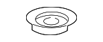 51621S84A01 - Suspension: Strut Washer for Acura Image