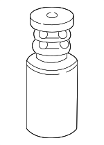 51722S84A01 - Suspension: Bumper for Acura Image