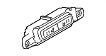 LR059783 - : Seat Heat Switch for Land-Rover Image
