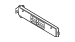 272766RC0B - HVAC: Door for Nissan Image