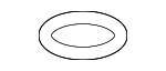 2824A005 - Engine: Filter O-Ring for Mitsubishi: Eclipse Cross, Mirage, Mirage G4, Outlander, Outlander Sport Image