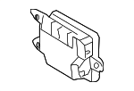 3W1Z13C169AA - Electrical: Ballast for Lincoln: Town Car Image