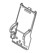89931TD600YGN - : Back Panel for Hyundai Image
