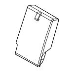 89900TD600MLV - : Armrest for Hyundai Image