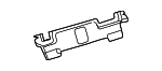 5291594AB - Body: Inst Cluster Support Bracket for Chrysler: PT Cruiser Image