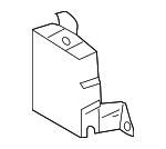 8934033061 - : Control Module for Lexus: ES350 Image