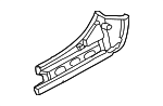 4888934AD - Body: Reinforcement for Dodge: Neon Image
